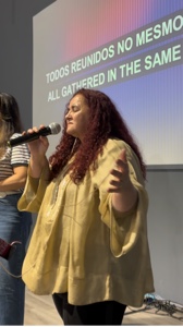 Serviços da igreja 