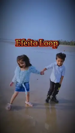 Efeito Loop!