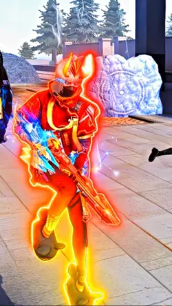 Free Fire Edit