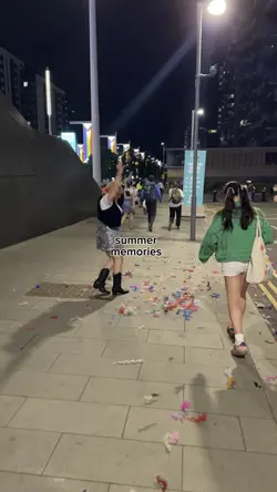 summer dump