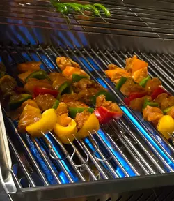 grilling to do