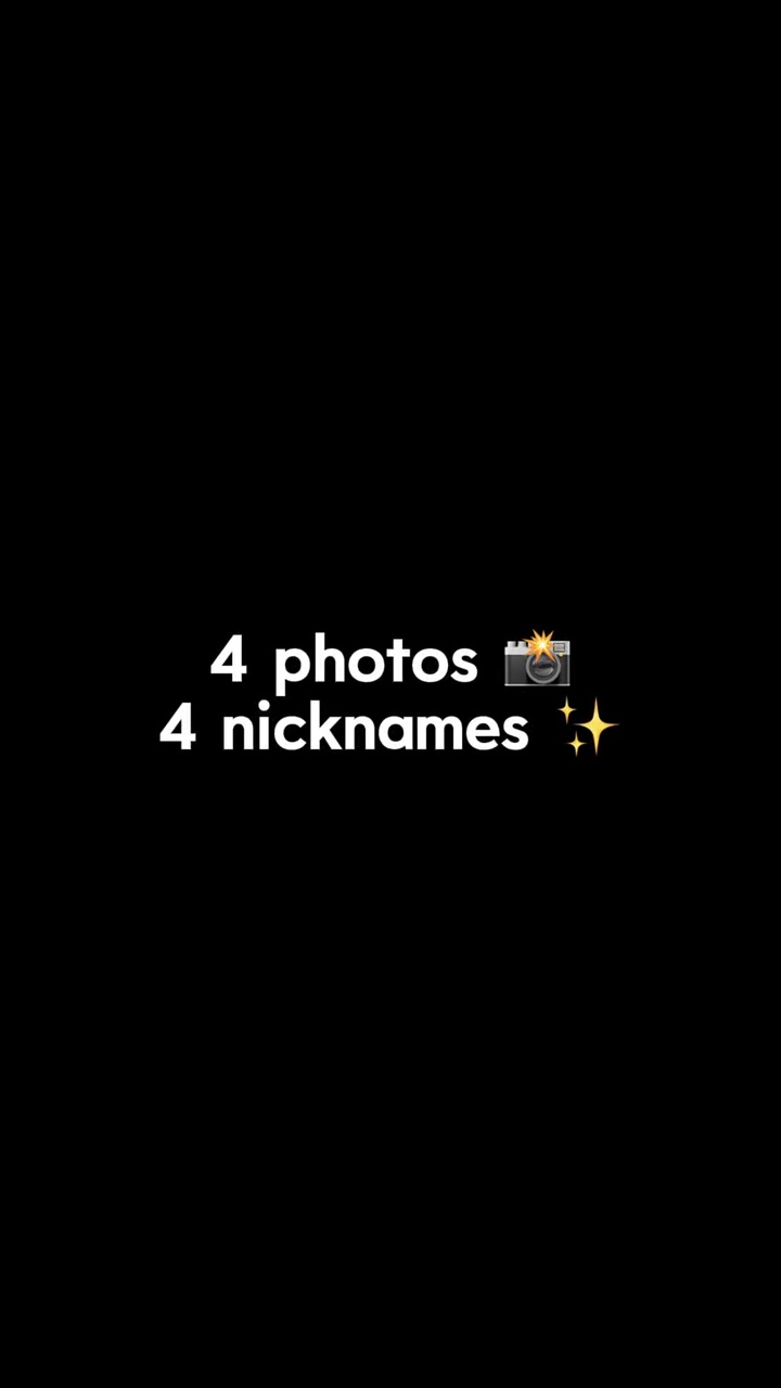 4 NA KAIBIGAN 📸✨