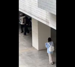 Douyin Couple