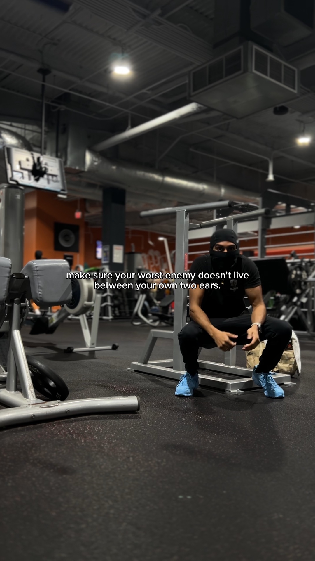 GYM MOTIVATION #322
