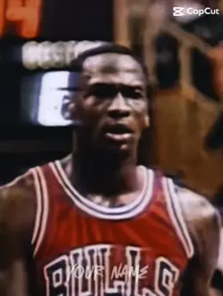 Michael Jordan