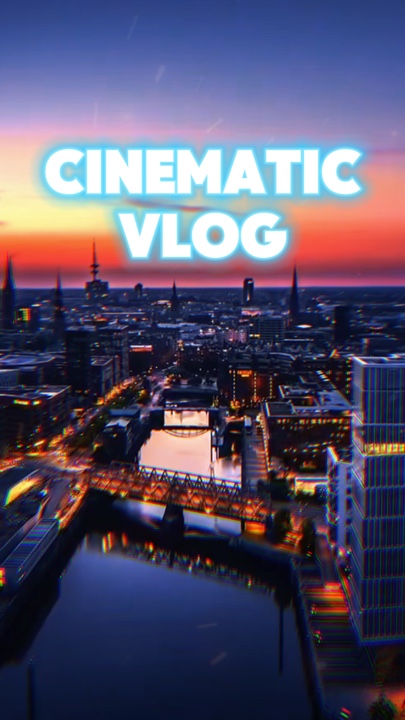 Vlog cinematográfico 
