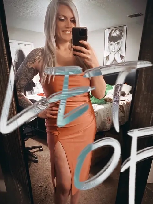 Outfit Change 