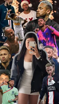 Wallpaper Neymar