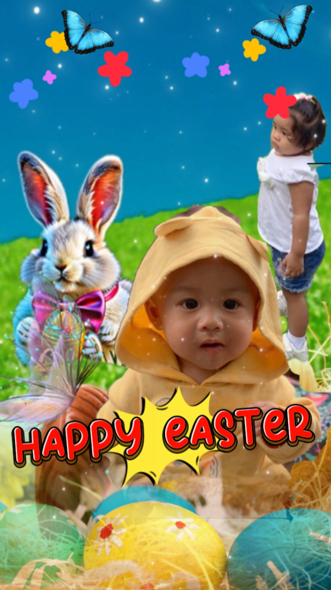 Easter 