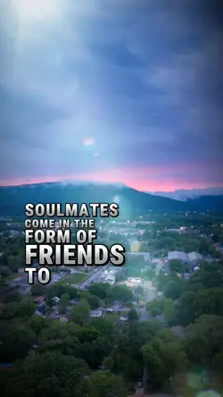 Soulmates