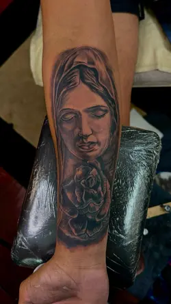 tattoo