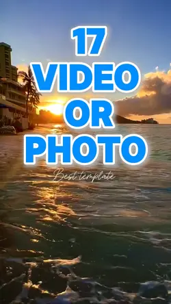Vlog video 1 minut