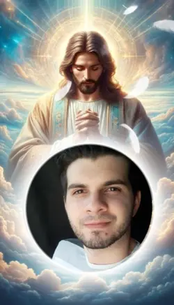 Saudades Eternas 