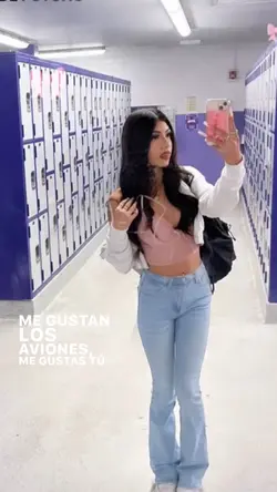 Mi gustas tu