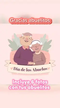 Día del abuelo