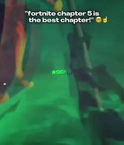Fortnite Chapter 2 ❤️