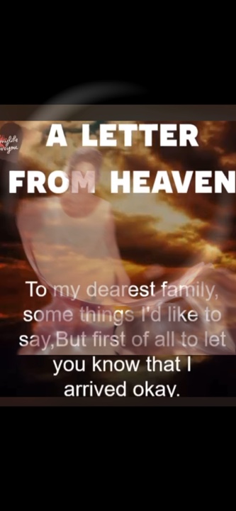 ¡Mamá te extraño!😢 