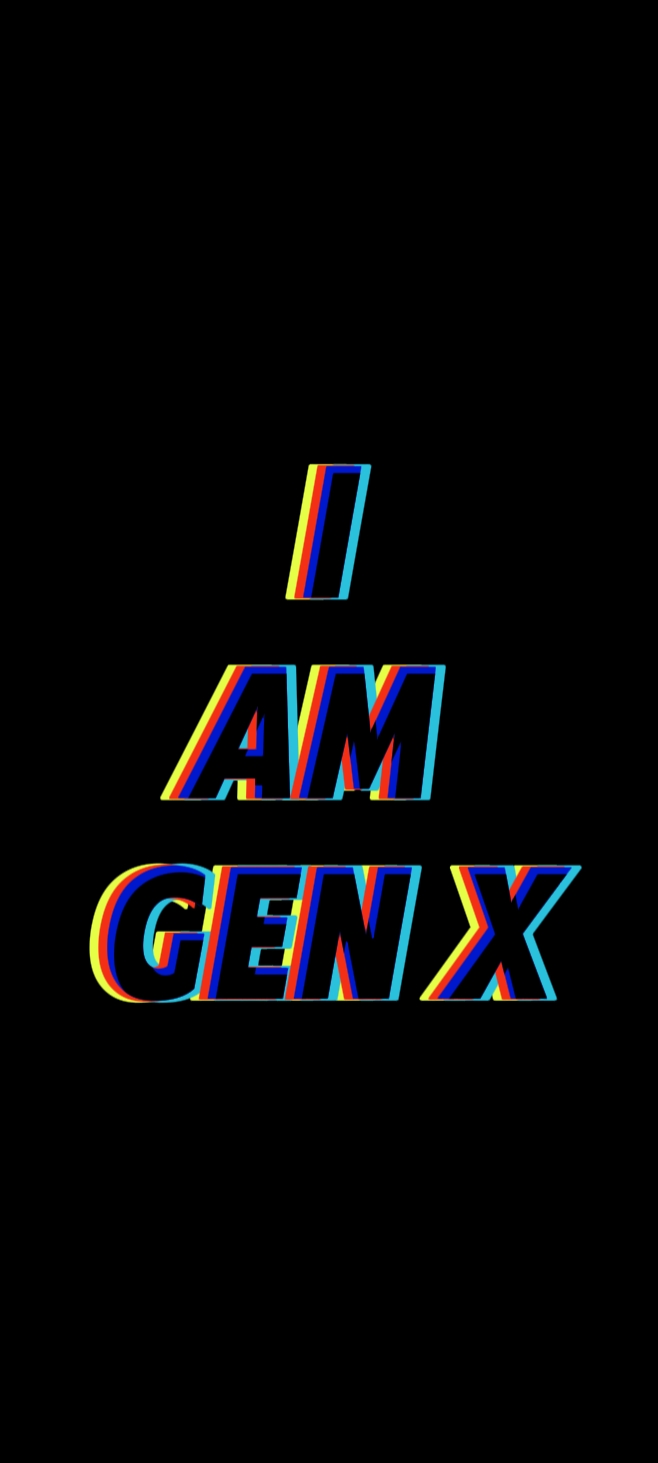 GEN X 1 Photo 