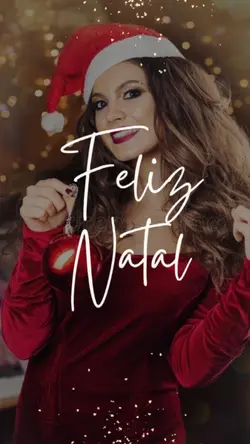 Feliz Natal