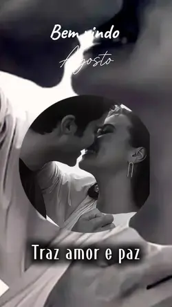 Amor e paz 