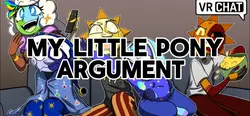 MLP argument