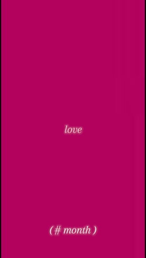 Anniversary Template