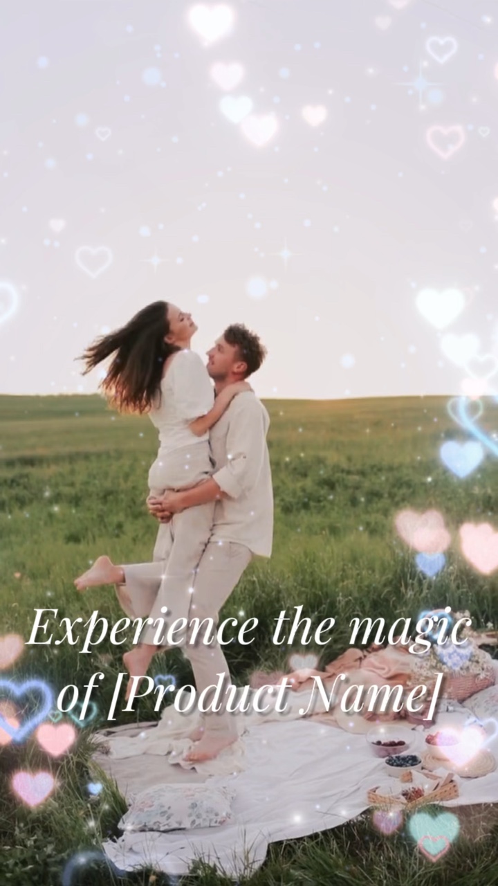 TikTokstyle_DatingAPP_Promote