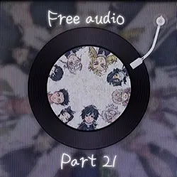 Free audio part 21