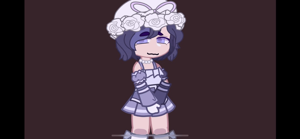 Her name is Sady!