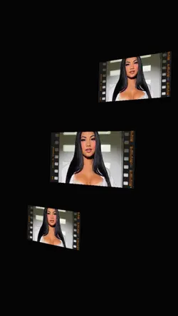 Film slideshow