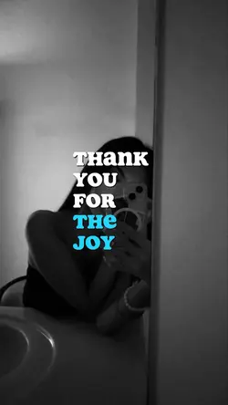 Gone gone/thank you