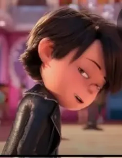 Look just look at 