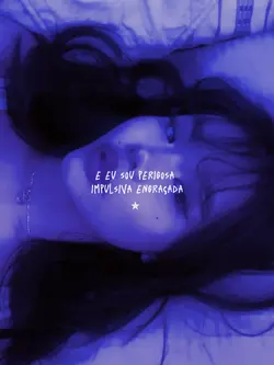 e eu sou orgulhosa 