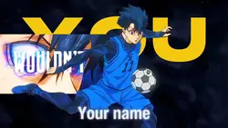 Free Isagi Edit π΅π