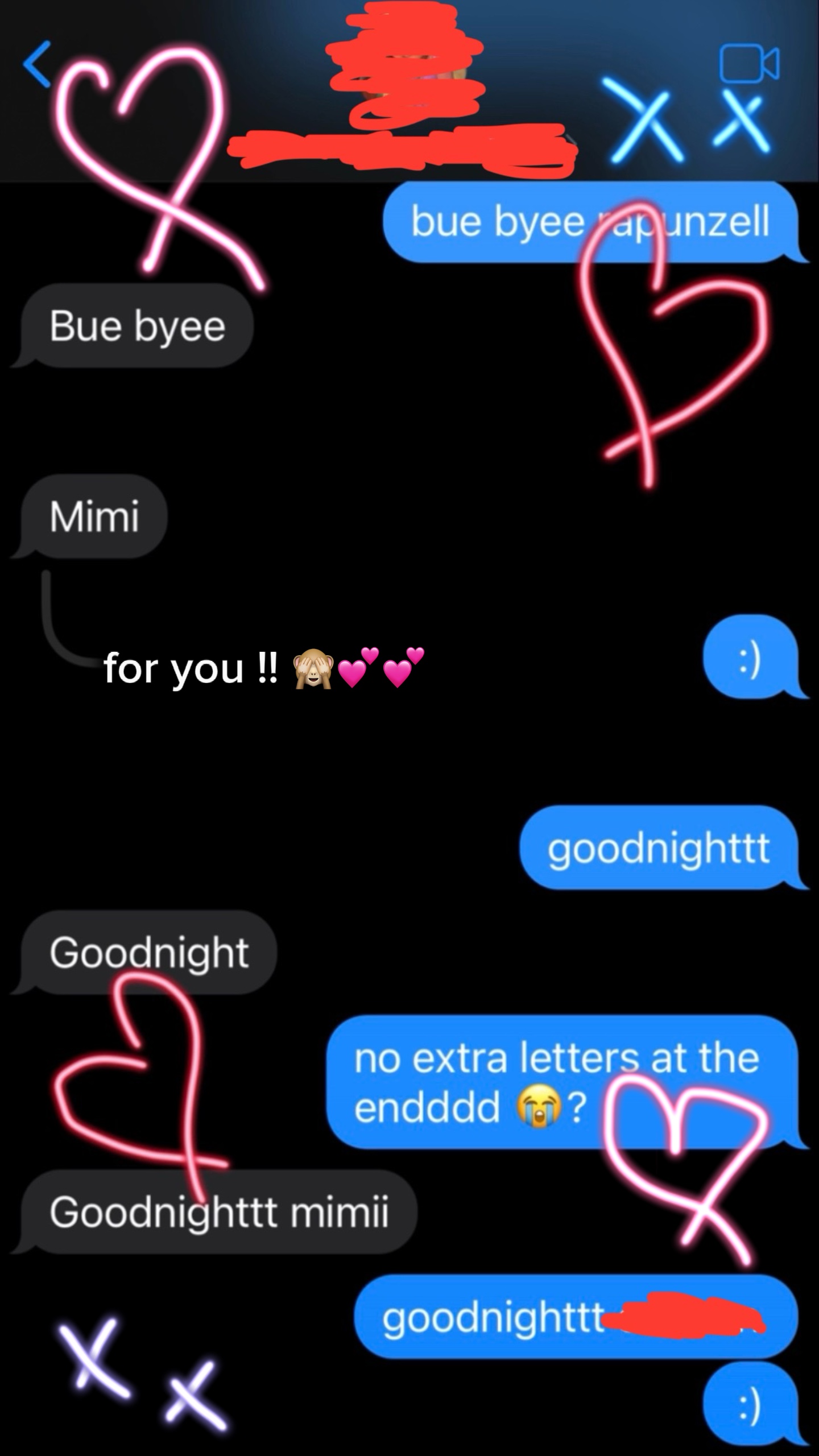 fool 4 u🙈