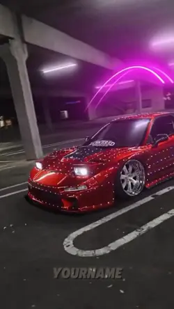 Free car edit 