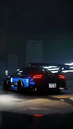 XTR3RNALβS Shakes