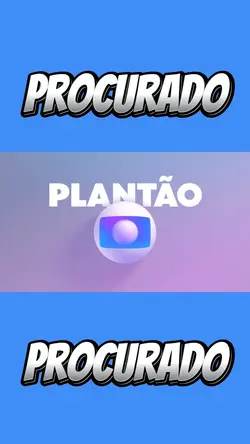PROCURADO 