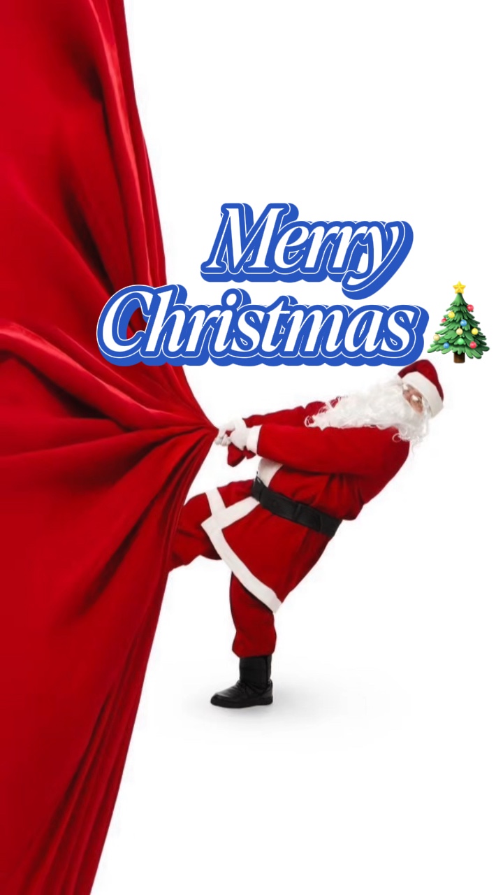 Selamat Natal 