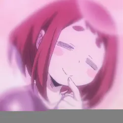 Uraraka 