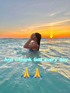 Terima kasih Tuhan 🙏