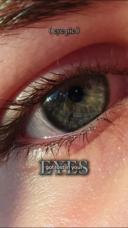 eyes