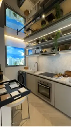 Reels imobiliário 