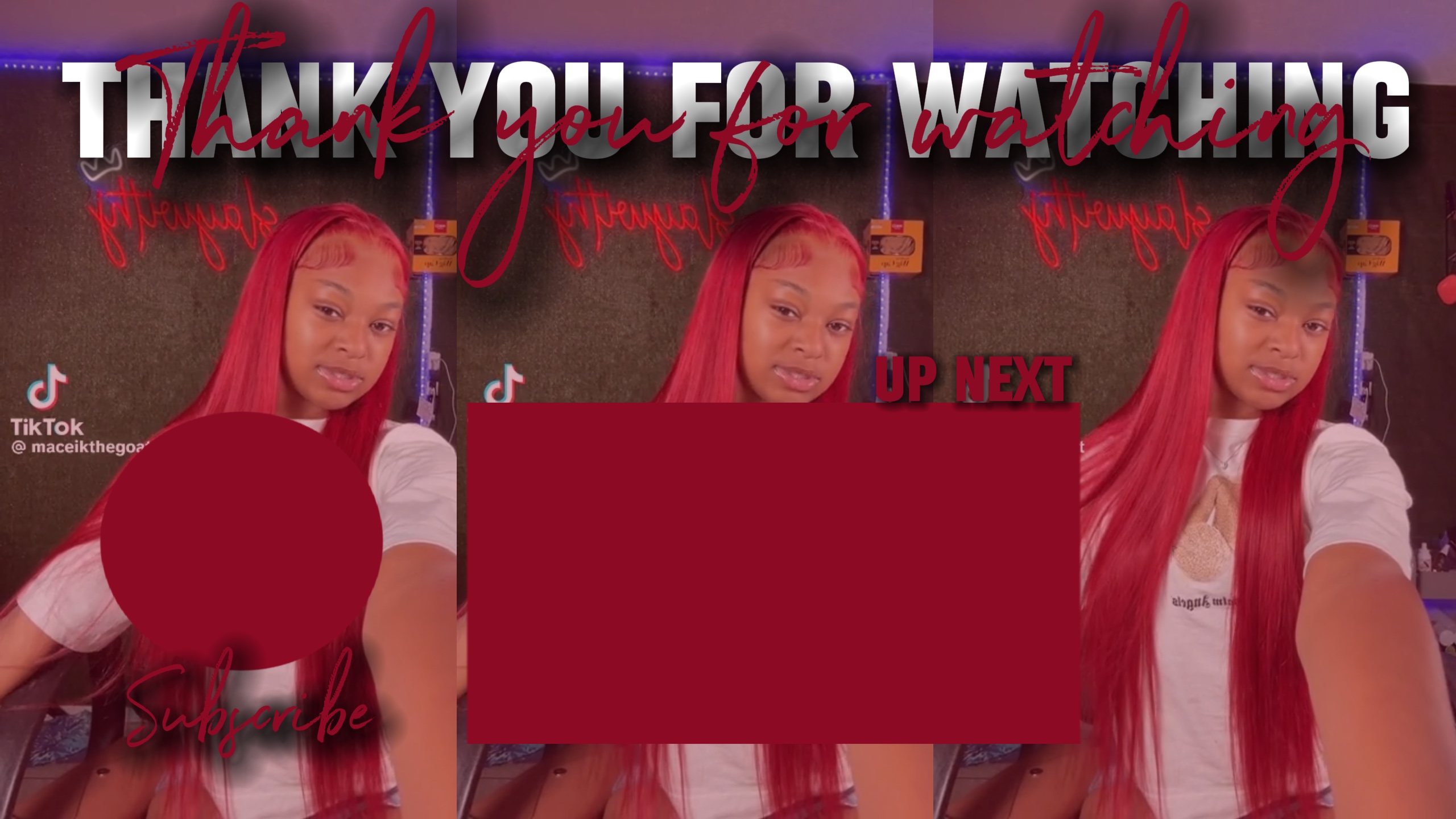 Yt outro 