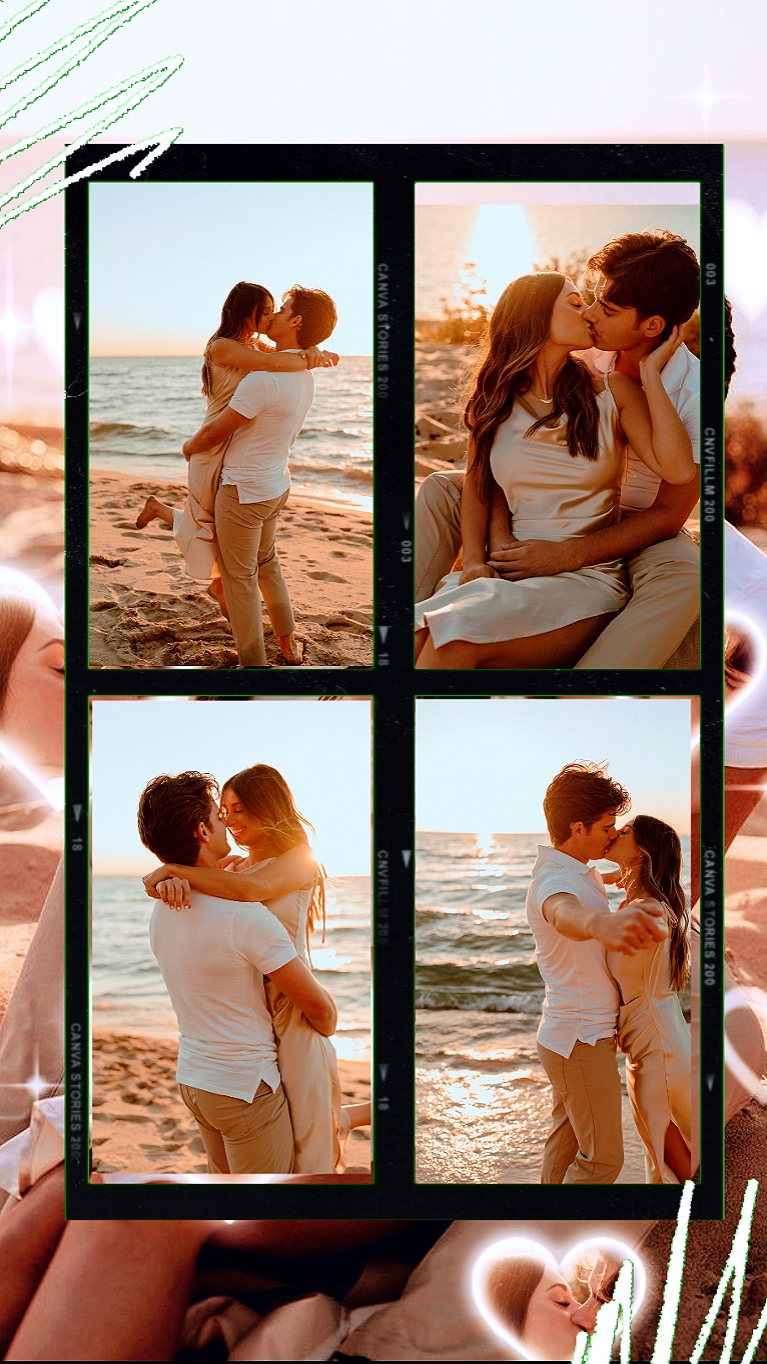 Love Sweet Love 