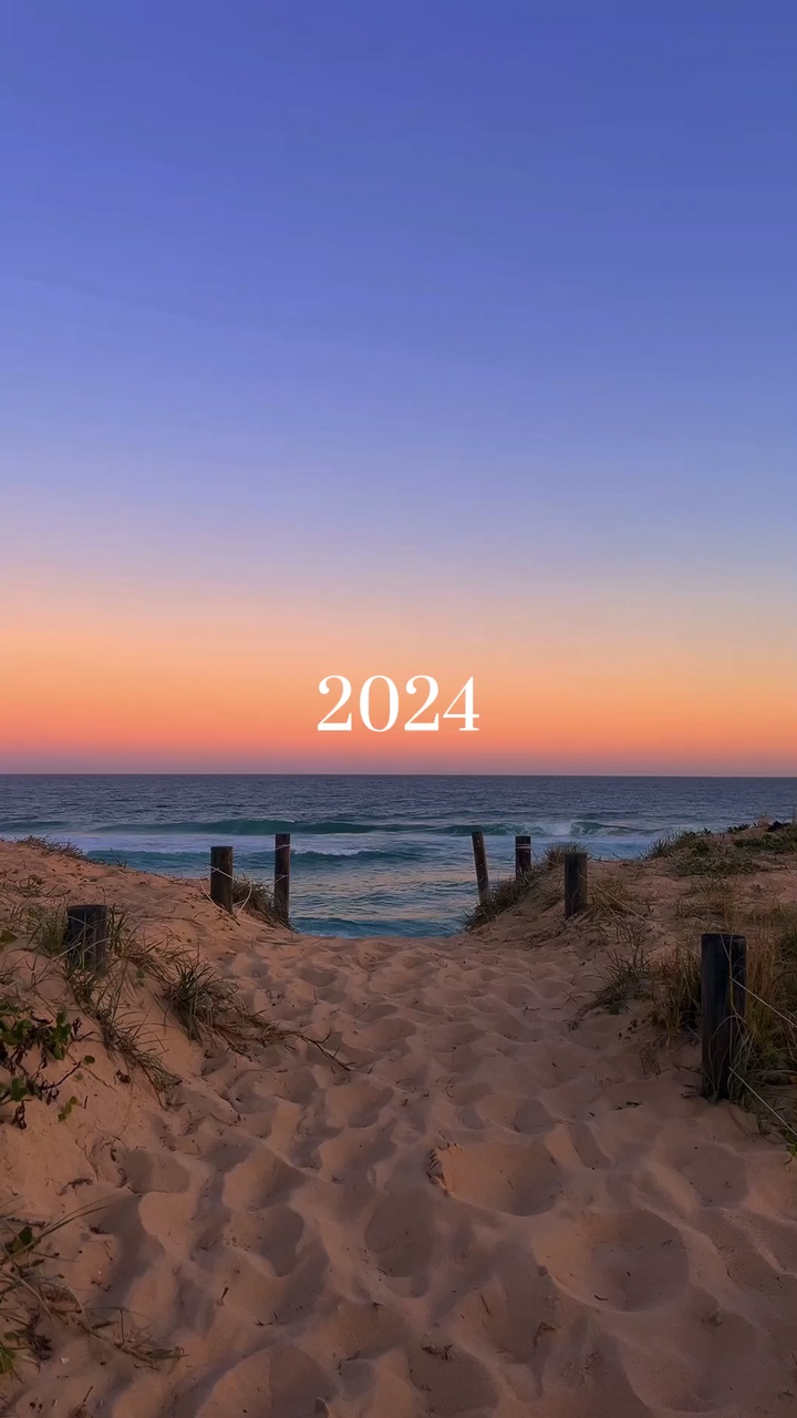 2024 recap