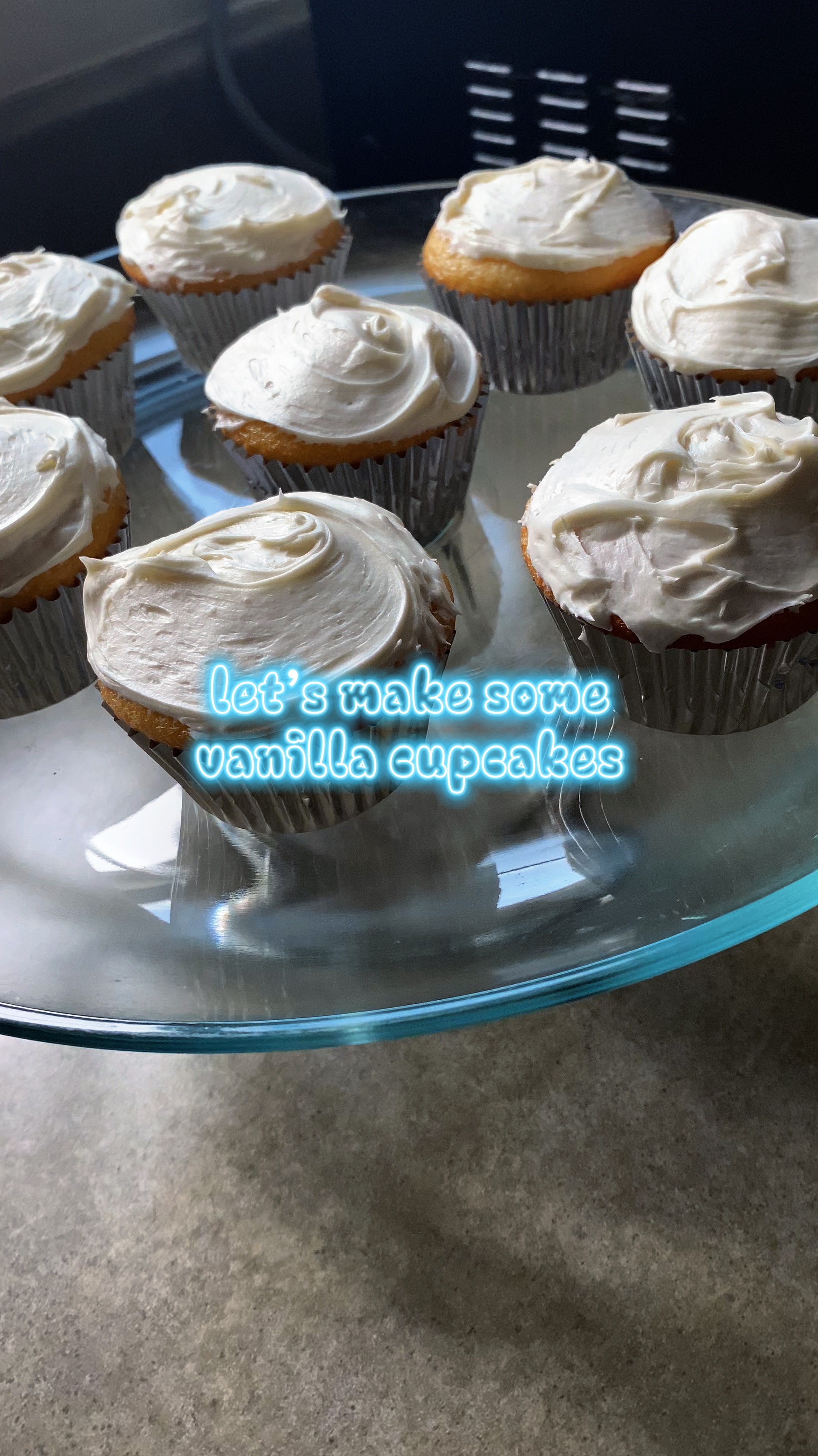 Vlog de cozimento 🧁👩🏾‍🍳