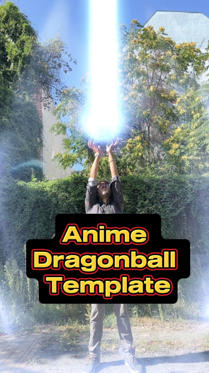 Dragonball Moon