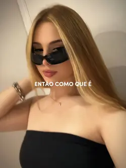 então como que é