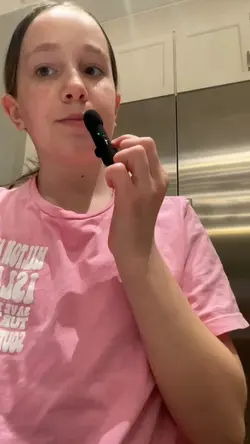 Dirty soda